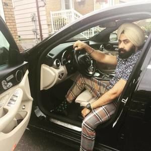 Meet your Posher, Manak